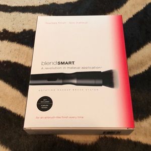 blendSmart Rotating Makeup Applicator